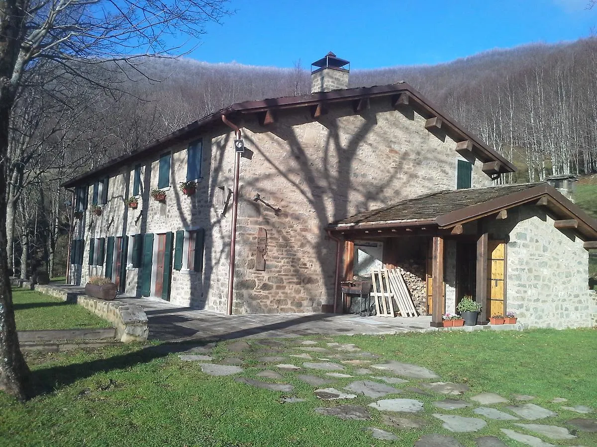 Rifugio Burigone Hotel Dotti Inn